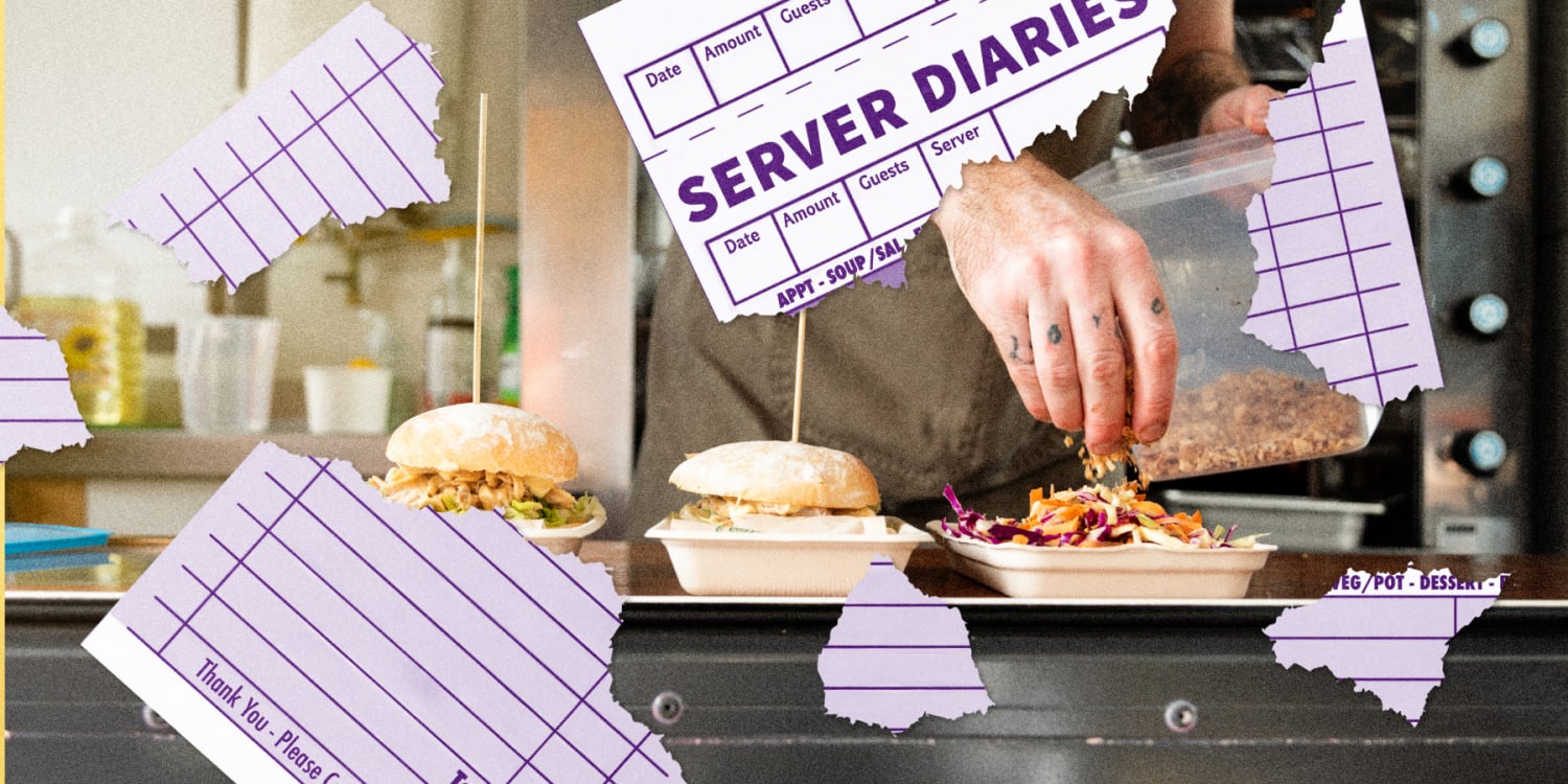 I Own a Food Truck. My Customers Are Either Drunk, Stoned or Health Care Professionals