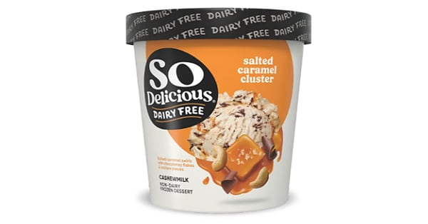 Popular Frozen Dessert Recalled Over Possible Stones Inside: What to Know