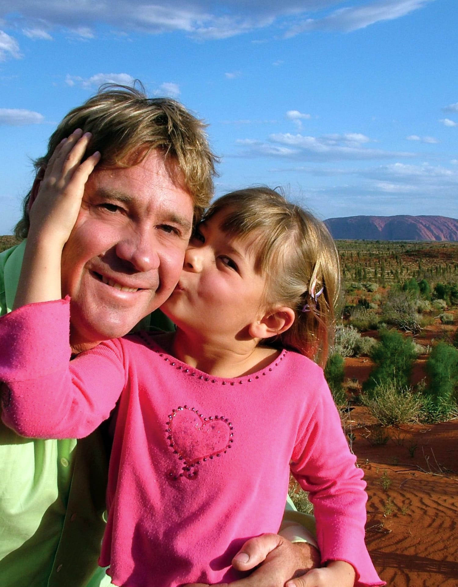 Bindi Irwin Posts Sweet Video of Dad Steve Irwin Reflecting on Her Birth, 20 Years After His Death