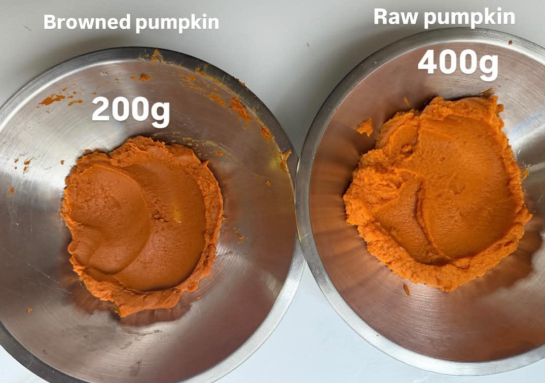 This 1 Magic Step Can Pump up Your Pumpkin Recipes