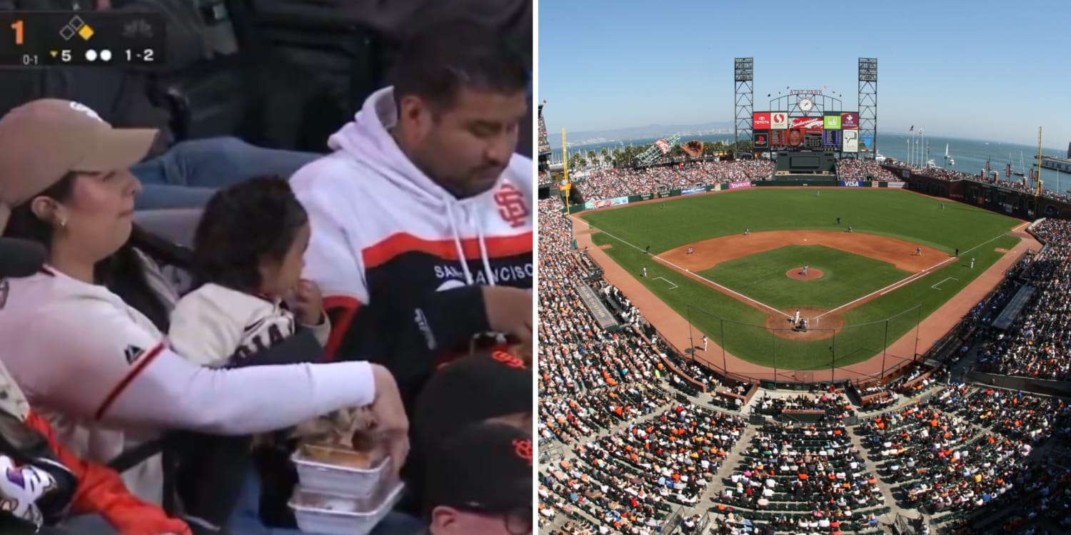 The Internet Saw a Mom Carrying Everything. She Says It Missed the Point