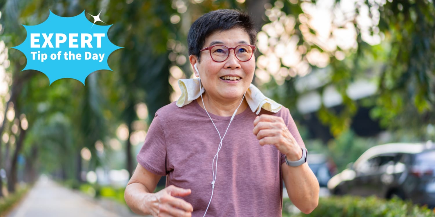 Walking This Many Steps Extra Each Day Could Reduce Heart Disease Risk
