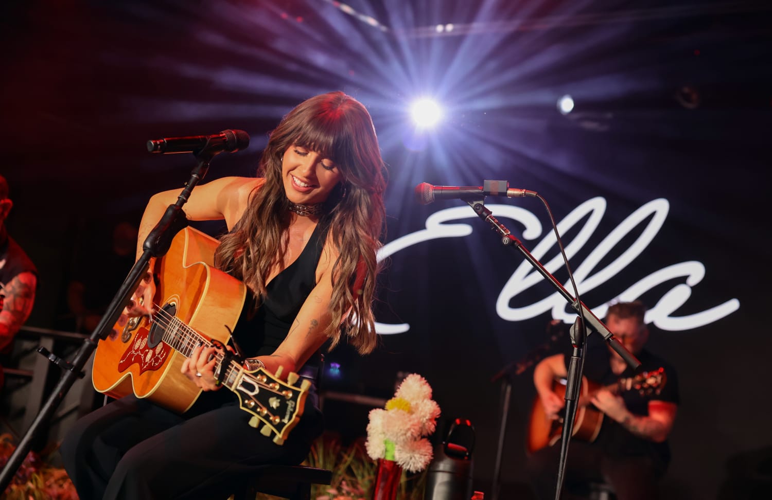 Country star Ella Langley cancels Tulsa, Oklahoma, show due to 'serious  security threat'