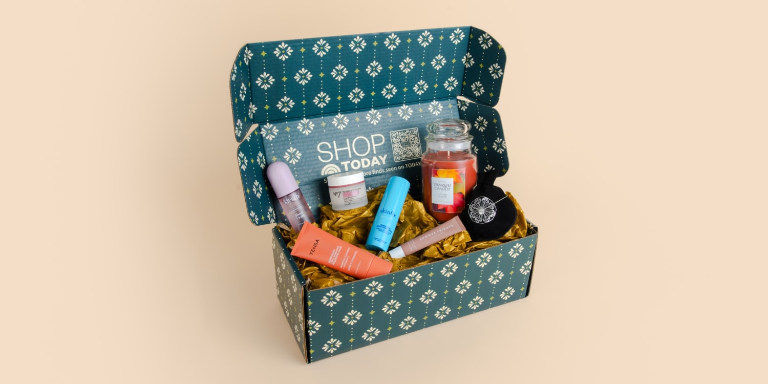 Treat Yourself to ‘Little Luxuries’ In Our Newest Box — for 73% Off