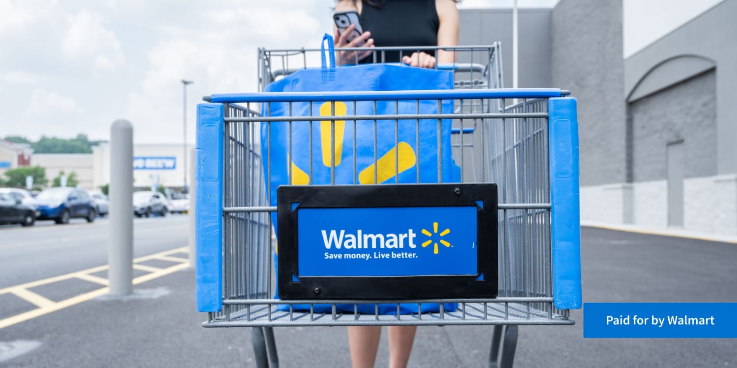 Walmart Announces 3 Deal Events for Black Friday and Cyber Monday