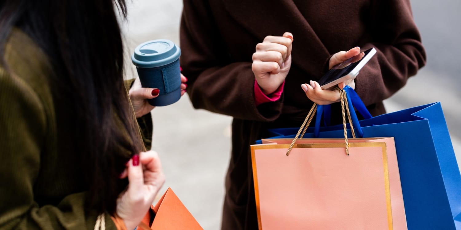 These Black Friday Sales Have Already Been Announced — Plus, Early Deals To Shop Now