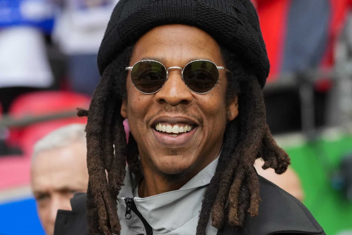 Jay-Z Will Headline Super Bowl LXI Halftime Show