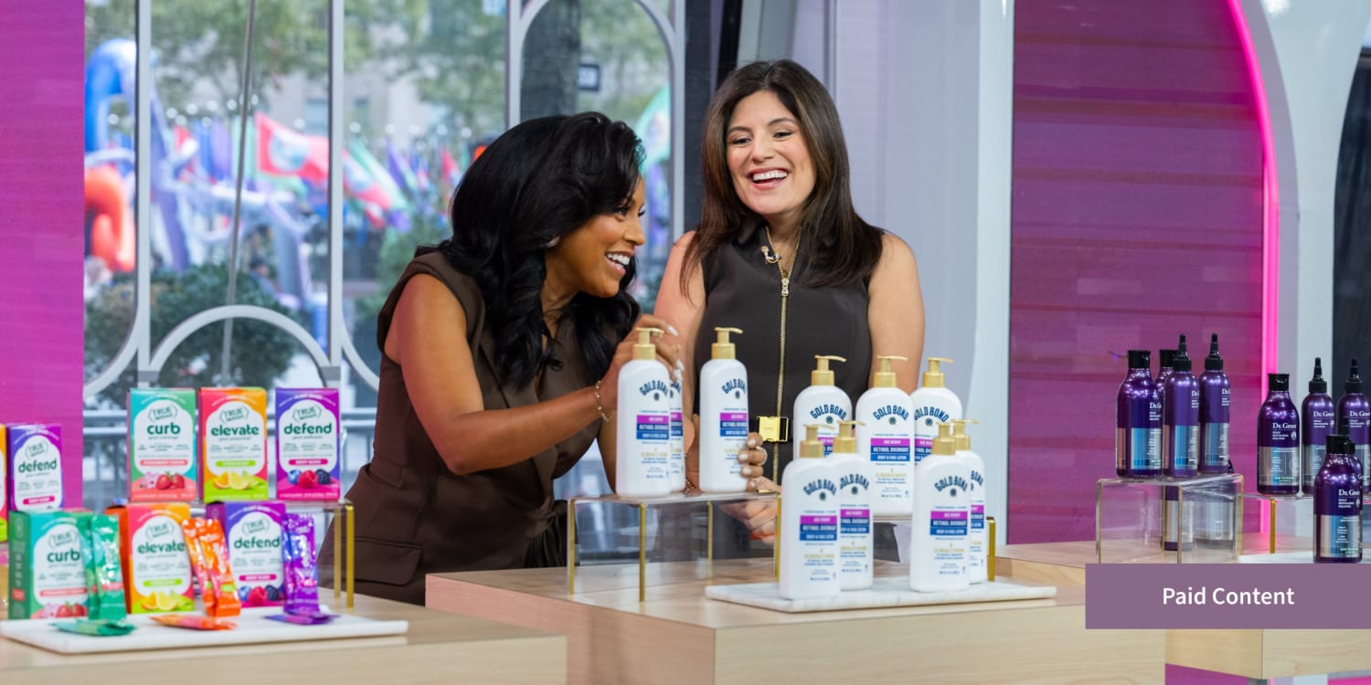 A Mattress Deal, Award-Winning Hair Care and More From Our Latest Event