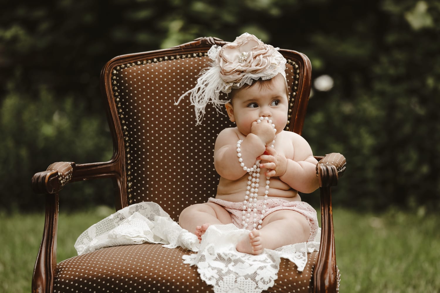 Baby Name Consultant Shares 1 Classic Baby Girl Name Nobody is Using — But Should