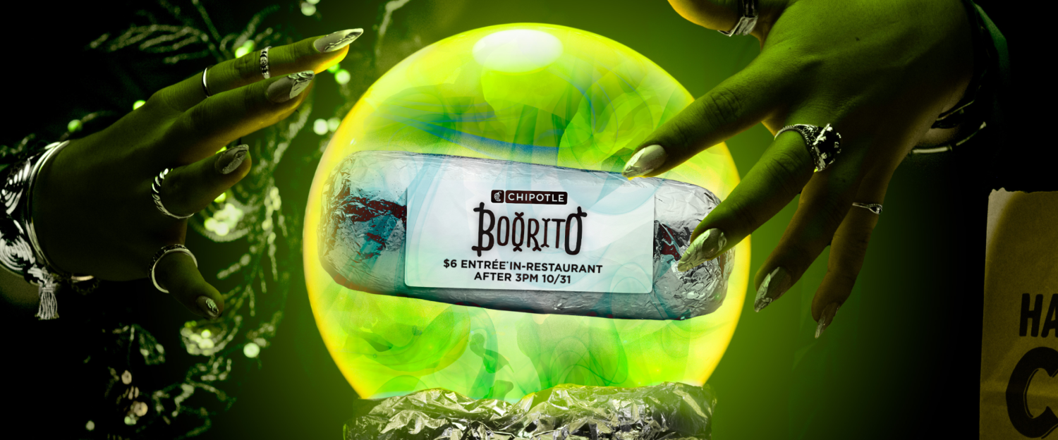 68 Halloween Food Deals to Sink Your Fangs Into