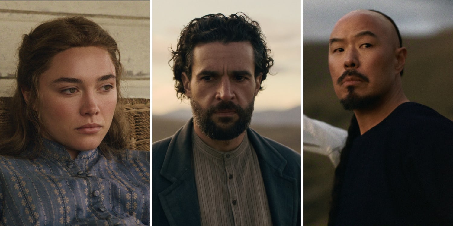 I’m a John Steinbeck Expert. This Is What I Really Think of Netflix’s ‘East of Eden’