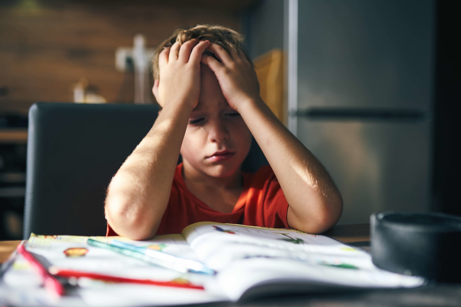 What Is the ‘Fourth Grade Slump’? Pediatric Neurologist Explains Why Some Kids Struggle