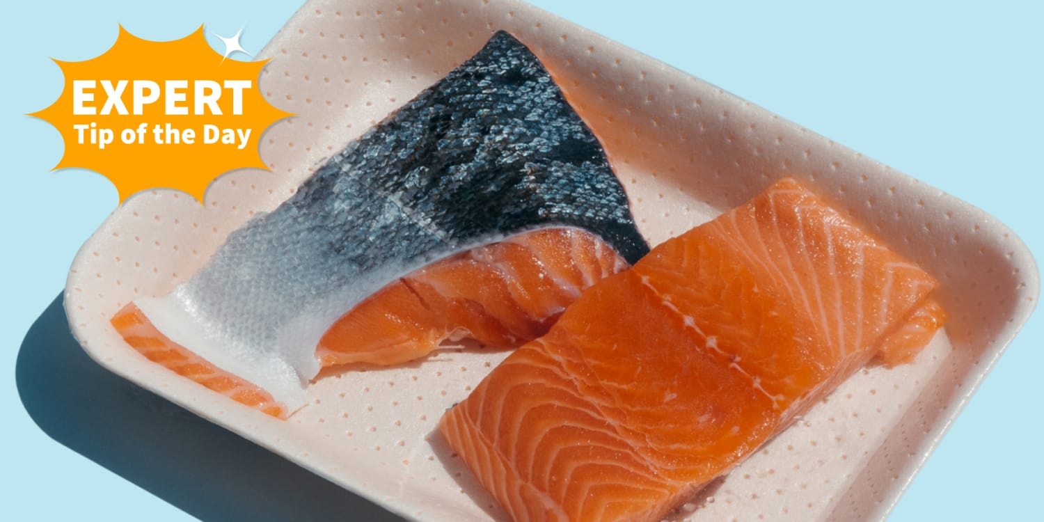 Here’s Exactly How Often to Eat Fish to Support Brain Health, According to a Dietitian