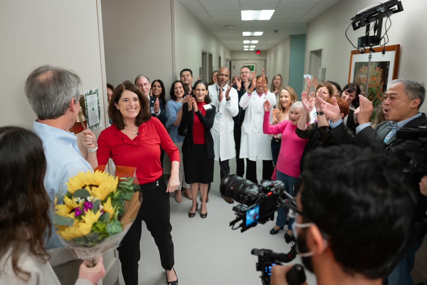 I’ve Treated Breast Cancer for 25 Years. Here’s What I Learned From My Own Diagnosis