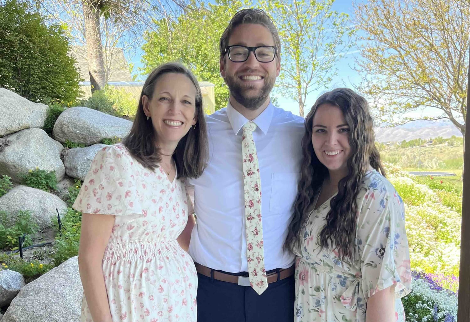 She Lost Her Uterus to Cancer. Then Her Mother-in-Law Offered To Carry Her Baby
