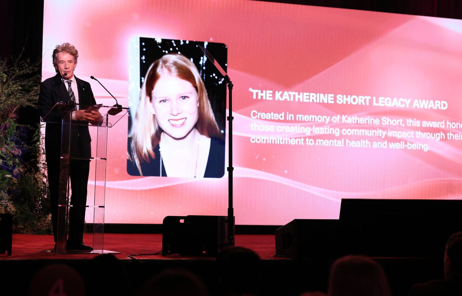 Martin Short Says the Pain of His Daughter’s Death ‘Will Always Be Present’ in Emotional Tribute
