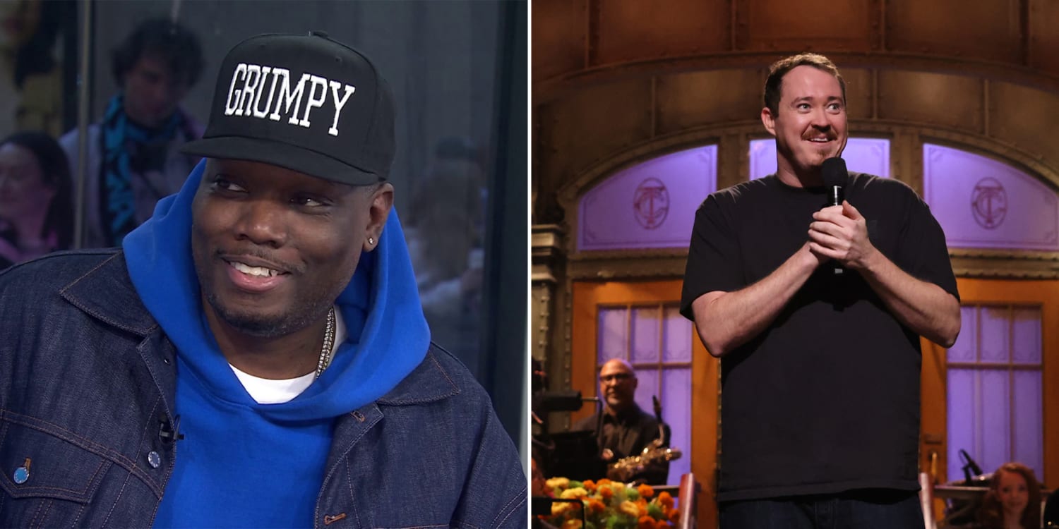 Michael Che Reacts to Shane Gillis’ Controversial ‘SNL’ Monologue