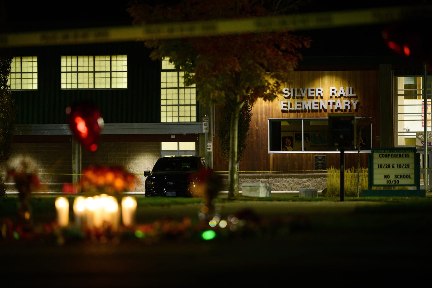 How to Talk to Children About Shootings: An Age-by-Age Guide