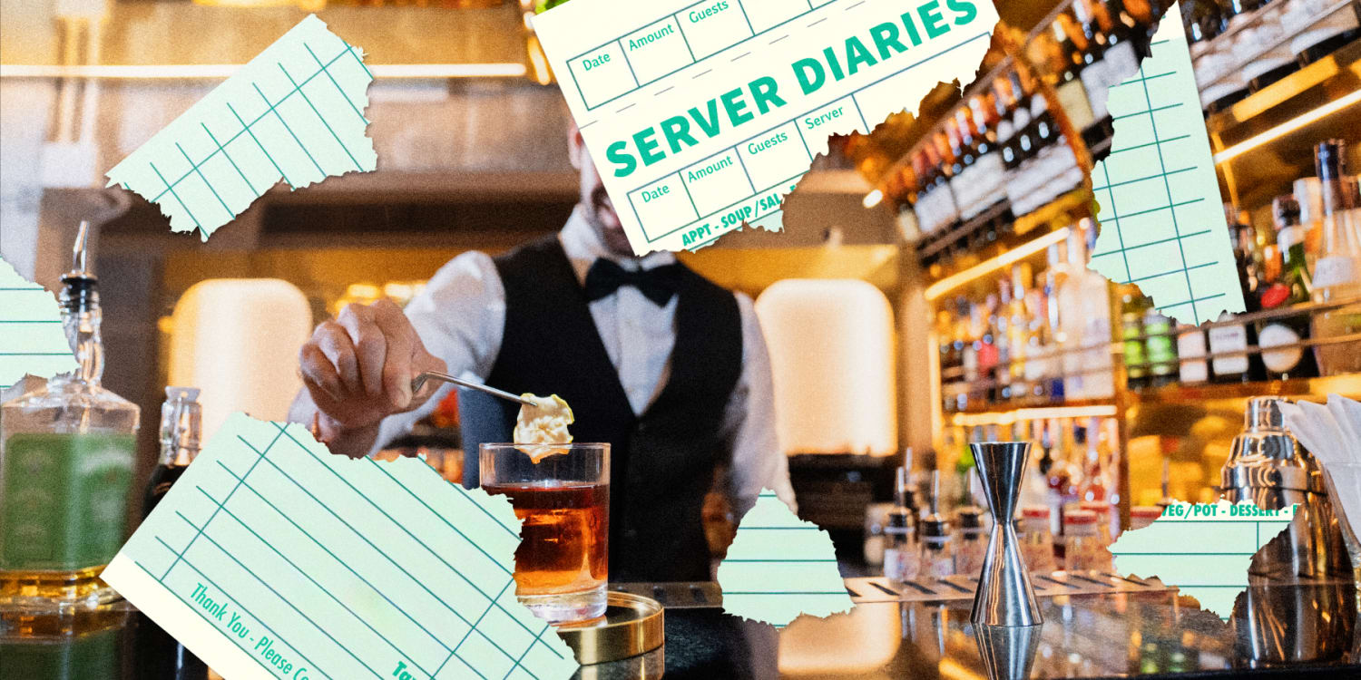 I Got Fired From My Country Club Bartending Job. Here’s What Happened on My Last Few Shifts