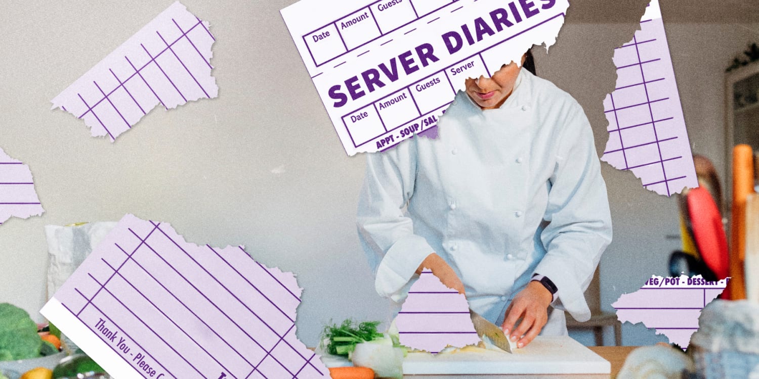 I’m a Private Chef. My Client Wants to Eat ‘Adventurously’ But Can’t Handle the Smell of Curry