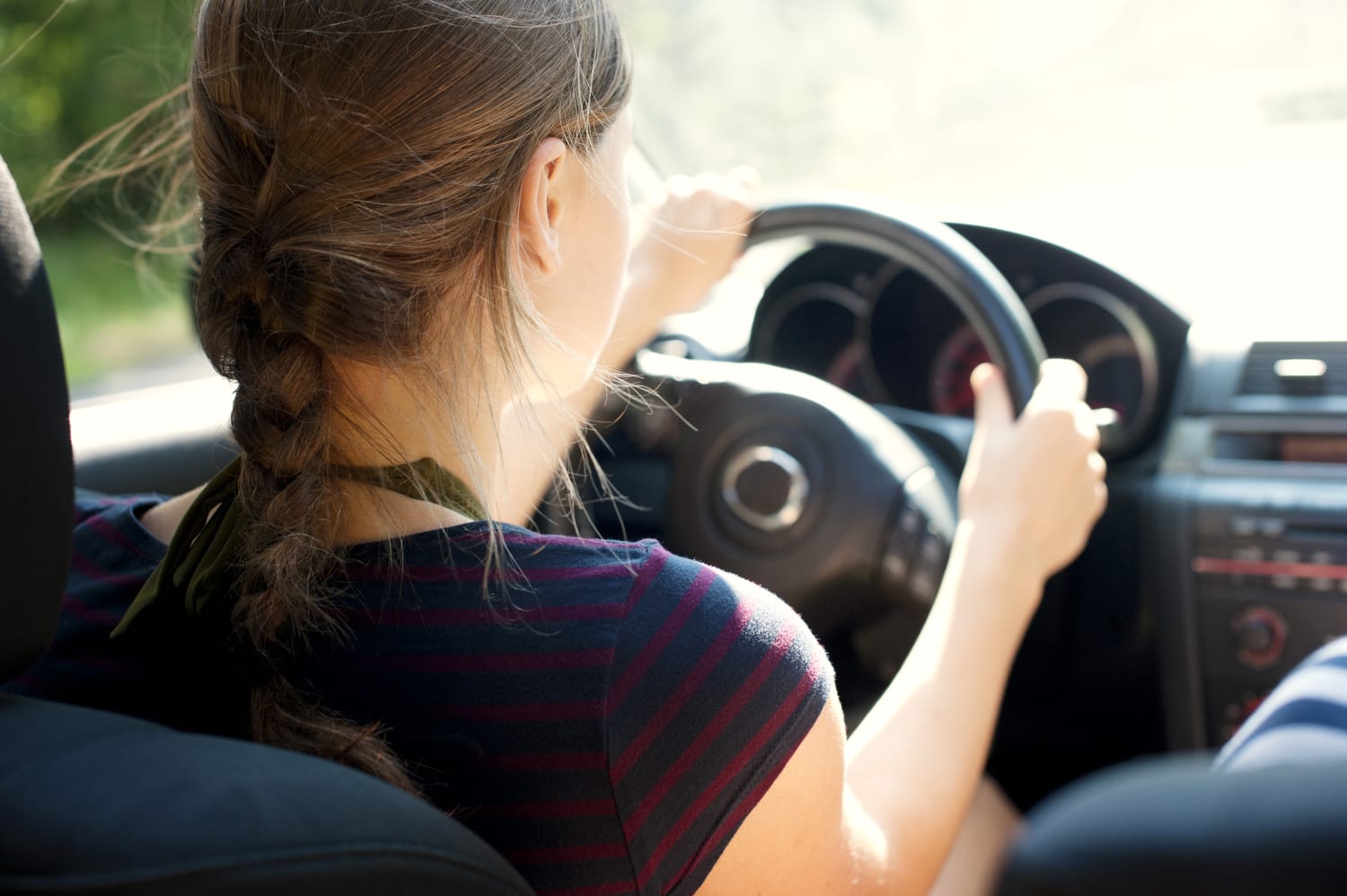 Why Mom Gives Teens a ‘Leave By’ Curfew Instead of an ‘Arrive By’ Curfew