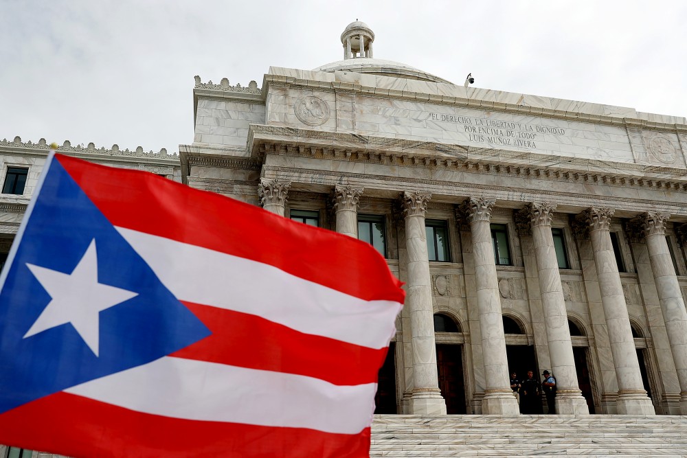 Puerto Rico