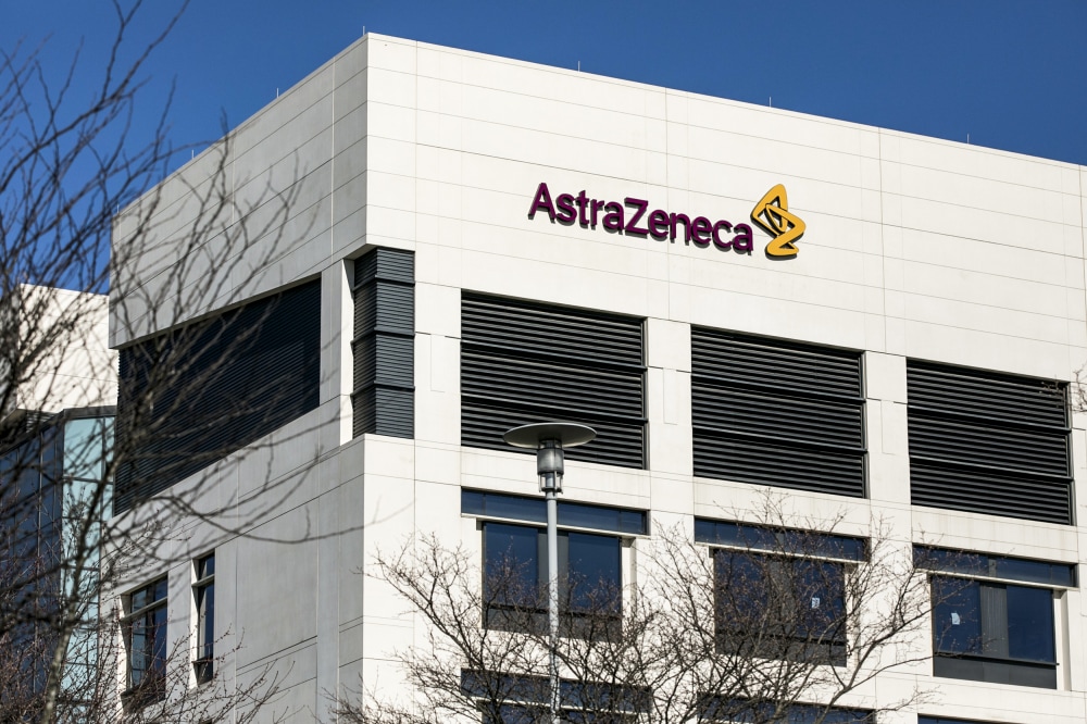 FDA clears AstraZeneca's Covid antibody treatment for immunocompromised
