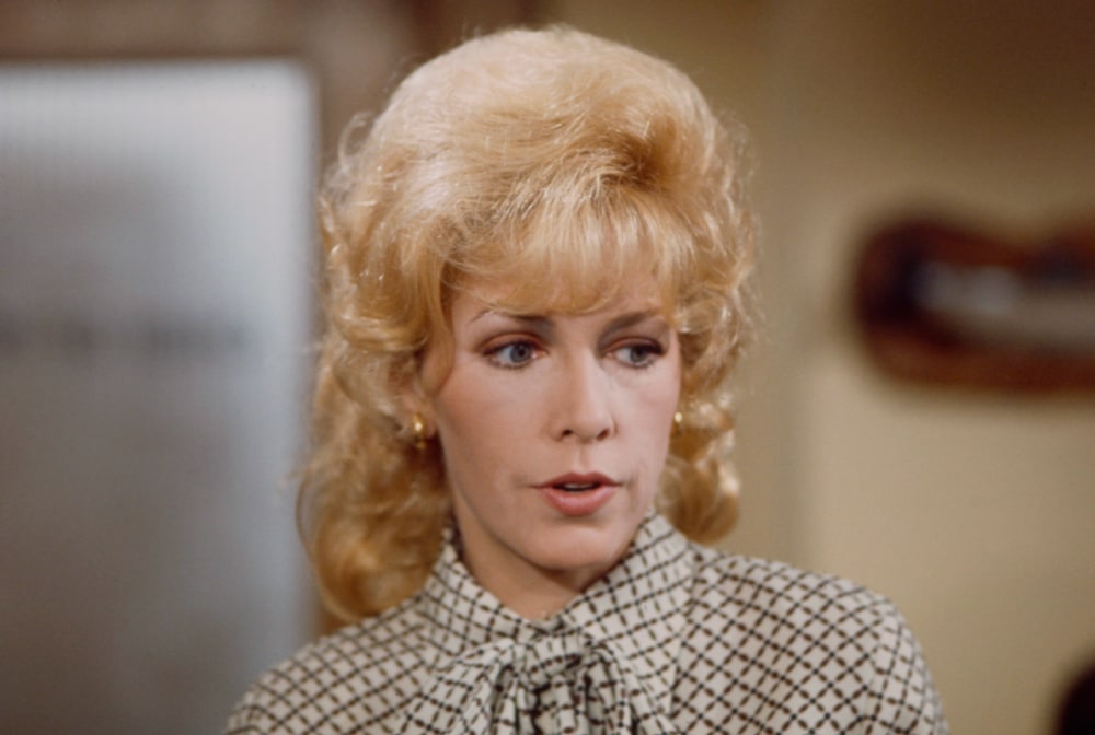 Stella Stevens Appearing In 'Linda'