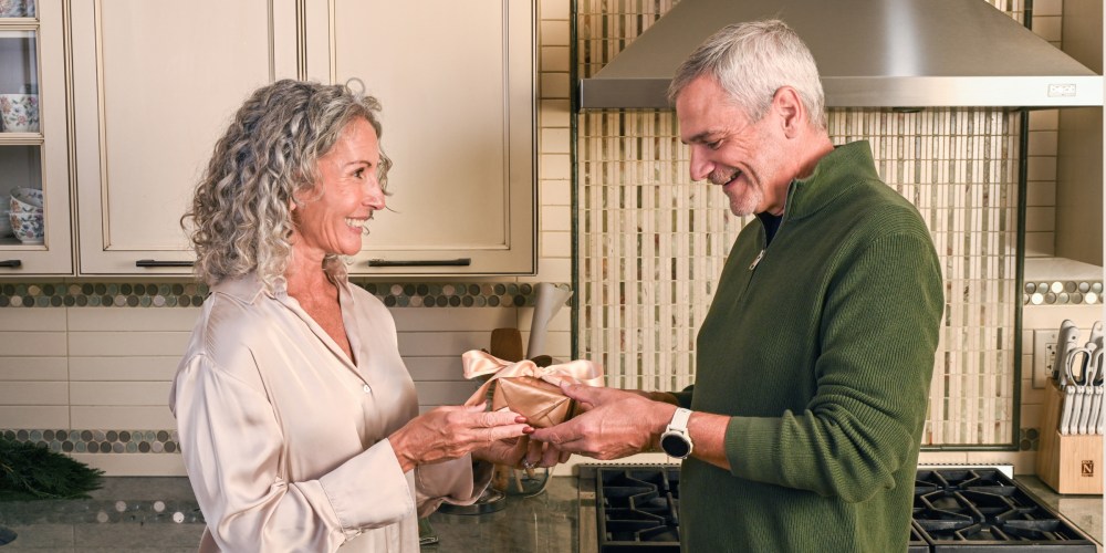 Gifts for Older Men and Women to Warm Their Hearts, Approved by Editors