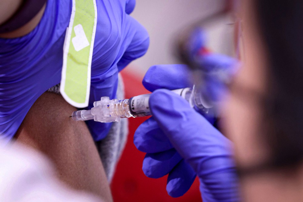 North Carolina flu-related deaths at all-time high