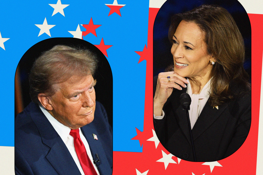 Trump-Harris Debate