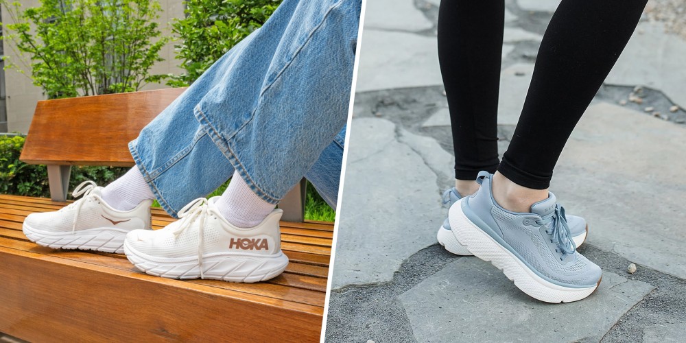Yes, Orthopedic Shoes Can Relieve Foot Pain. 8 Pairs Recommended by Experts