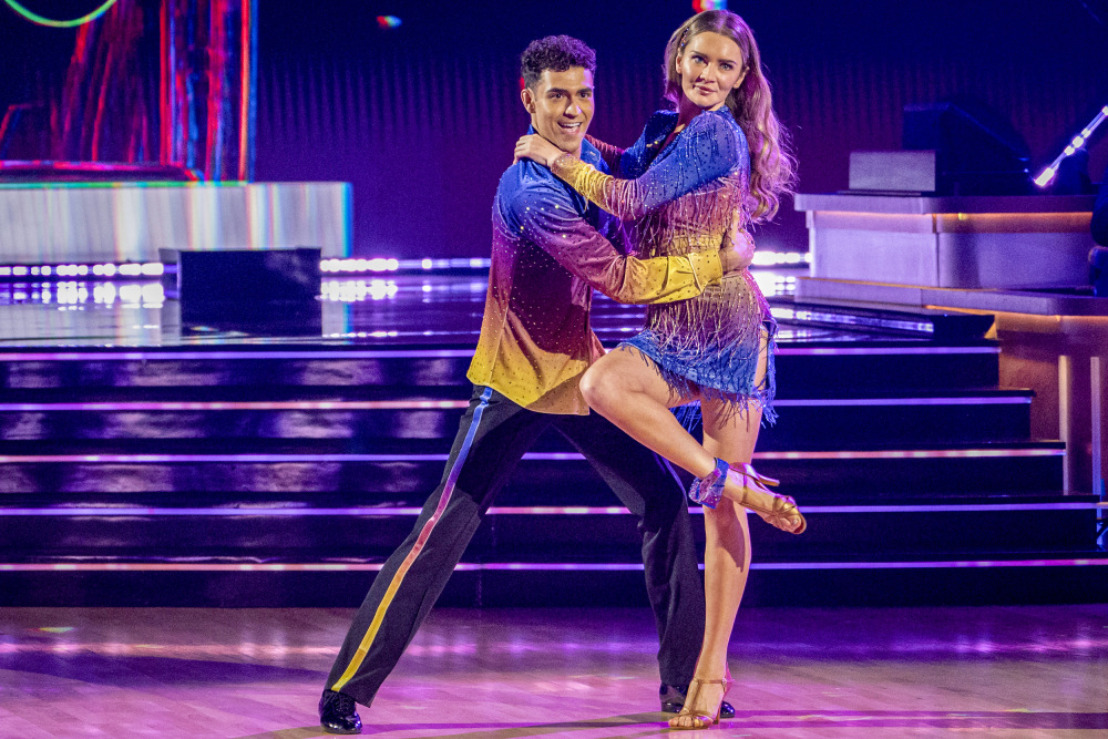 Anna Sorokin speaks out after dramatic exit from 'Dancing With the Stars'