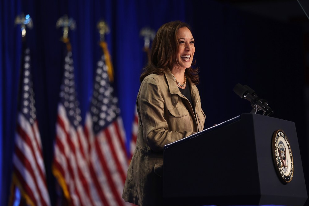 El mensaje firme de Kamala Harris sobre la migración en la frontera apunta a un cambio en el estado de ánimo nacional.