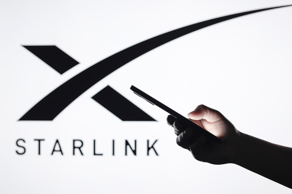 STARlink Network