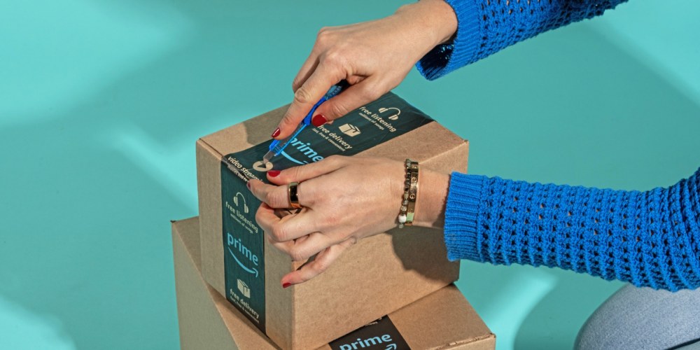 Alexa+ Is Now Free for All Prime Members — Plus, More Perks You Should Know