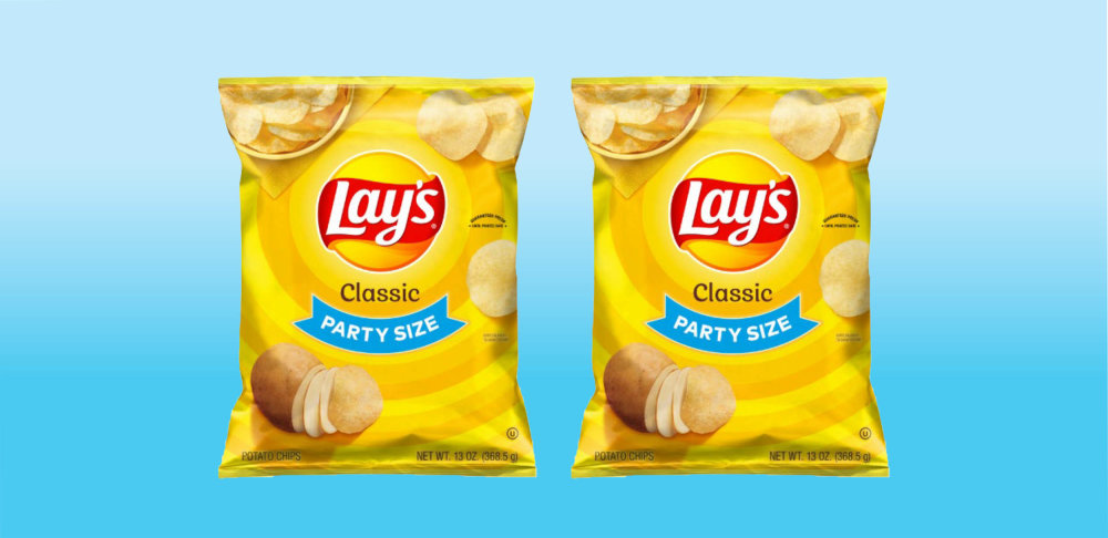 Lay’s potato chip recall elevated to FDA’s highest-risk classification