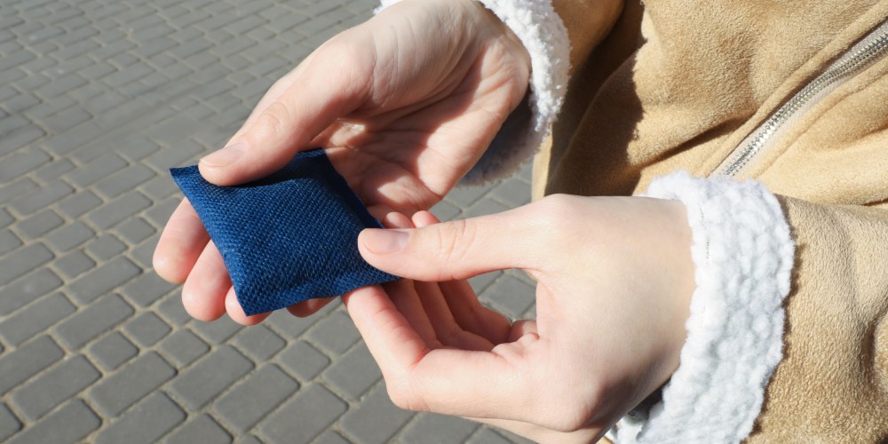 Experts Say These Are the Best Hand Warmers To Use This Winter — Starting at $8