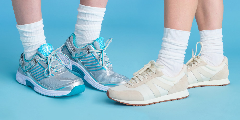 Do Your Walking Shoes Lack Support? Experts Say This Is What You Should Be Looking for — Plus Award-Winning Options to Shop