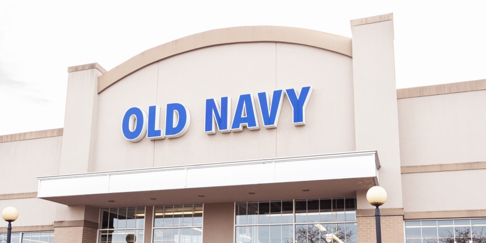 Old Navy's Sale Section Is Too Good to Ignore, With Styles From $3