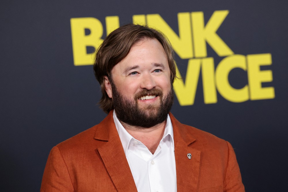  Actor Haley Joel Osment faces alcohol and cocaine charges : How is This Science?