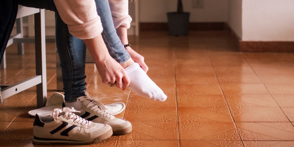 Yes, Socks for Plantar Fasciitis Exist — Board-Certified Podiatrists Share Their Top Picks