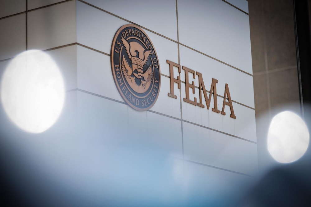 FEMA