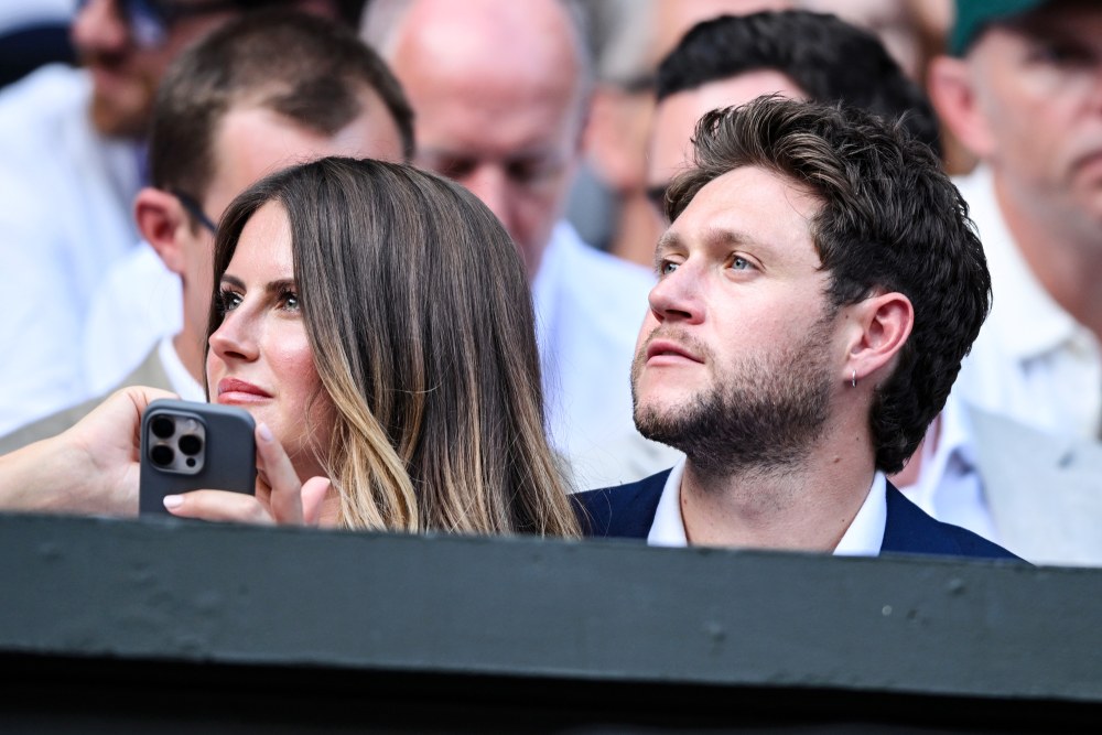 Niall Horan