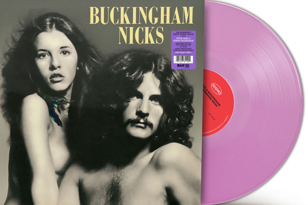 BuckinghamNicks