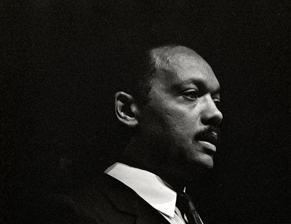 Jesse Jackson, Civil Rights Icon And Presidential Candidate, Passes Away At 84