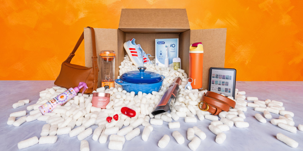 October Prime Day is back! Here are the biggest discounts