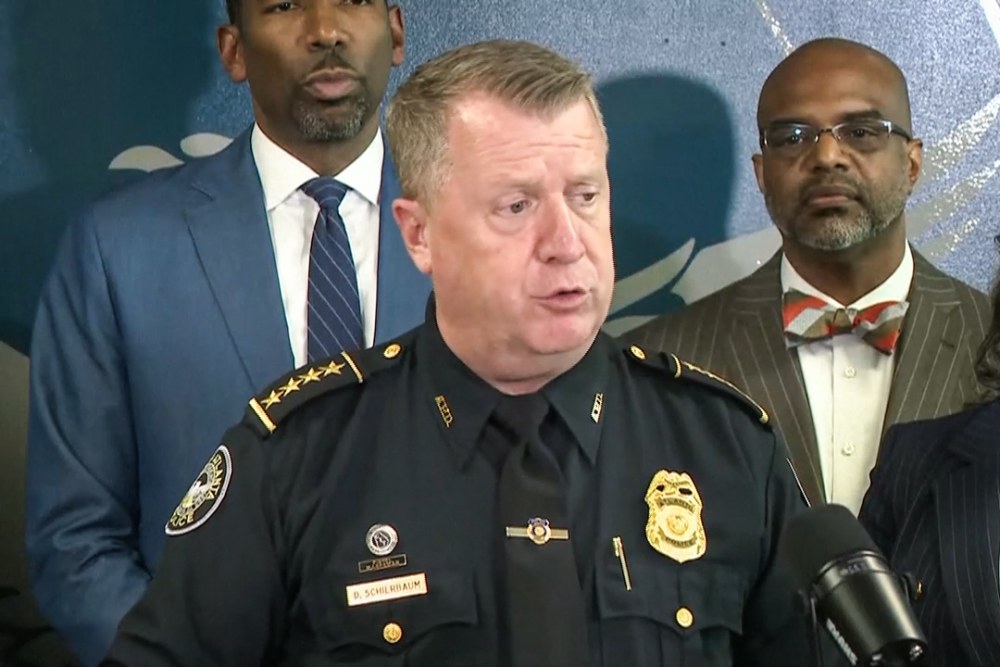 authoriyities stopped mass shooting