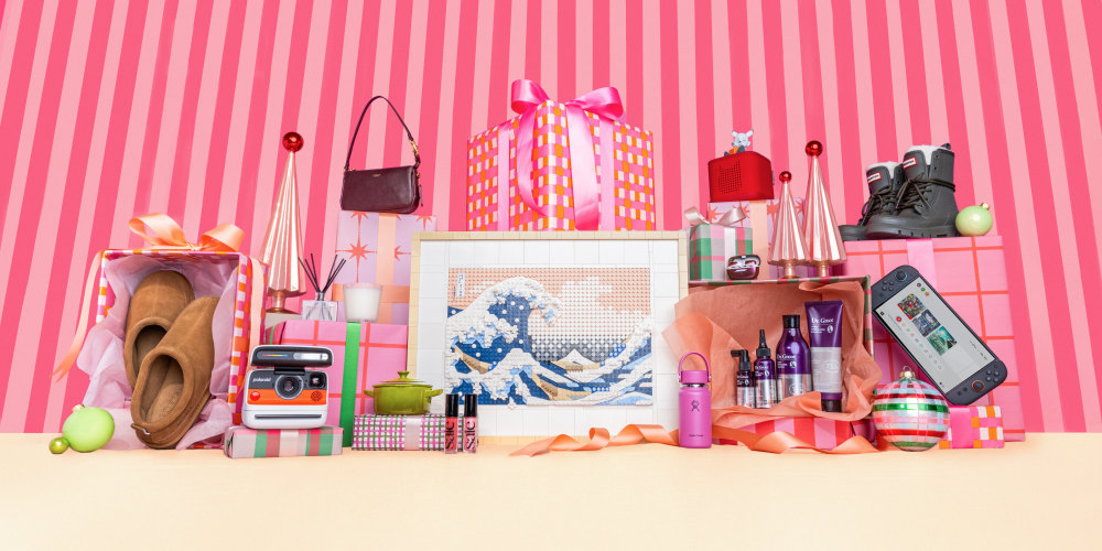 Gifts We Love 2025: Editor-Loved Gifts for Everyone on Your List, up to 65% off for Cyber Monday