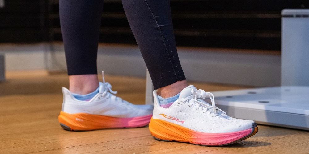 The Best Walking Shoes for Wide Feet, According to Experts and Tested by Editors